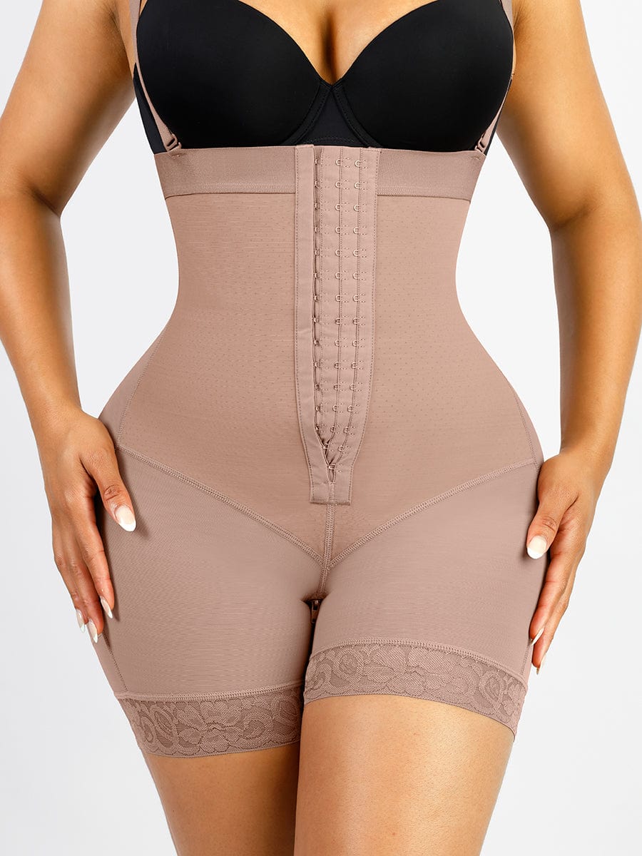 Instant snatch shapewear