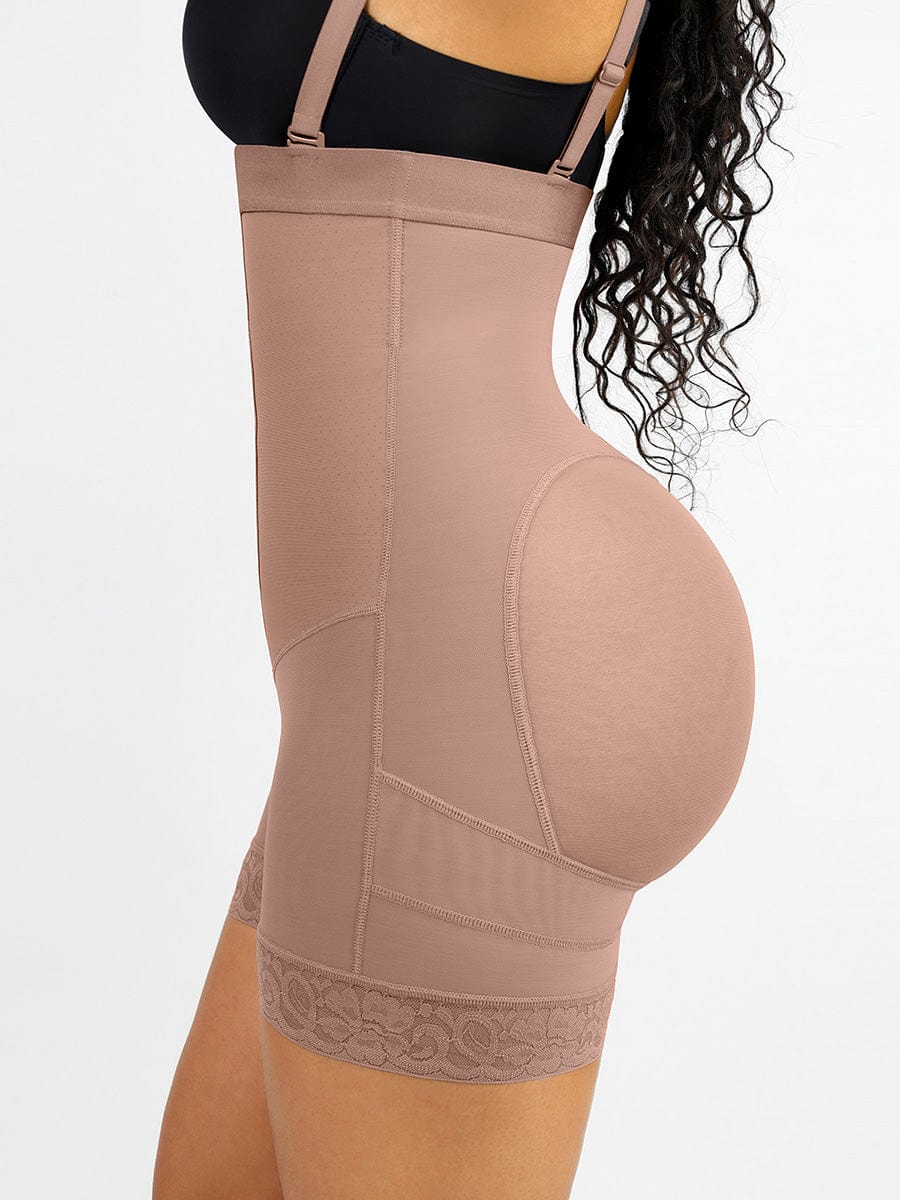 Instant snatch shapewear