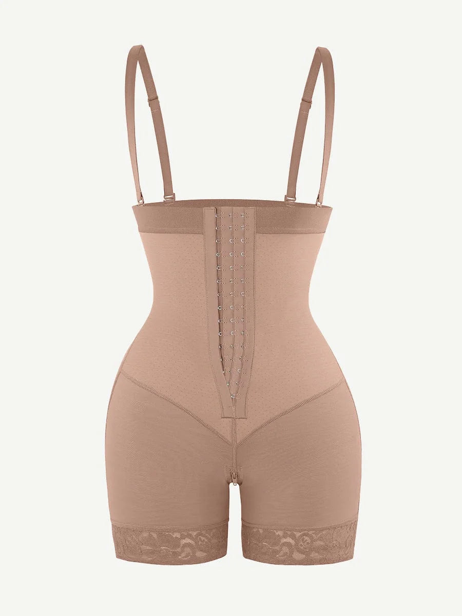 Instant snatch shapewear