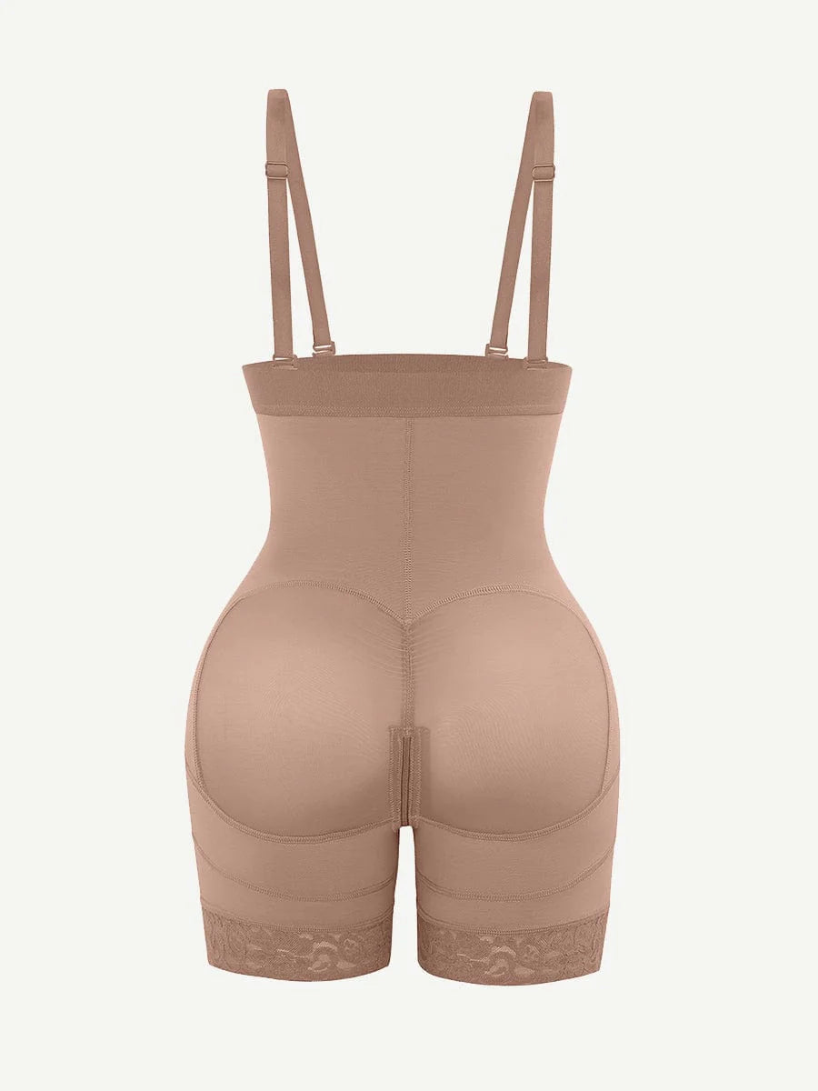 Instant snatch shapewear