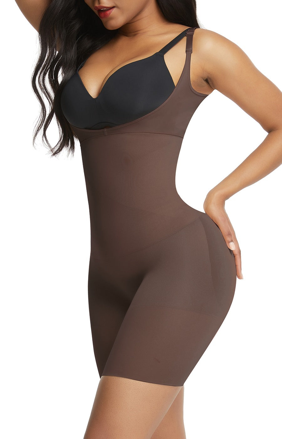 Everyday shapewear full